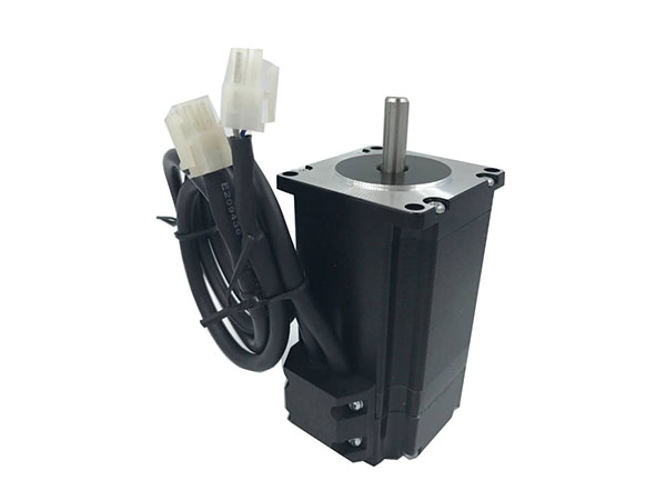 閉環(huán)步進電機 開環(huán)步進電機
