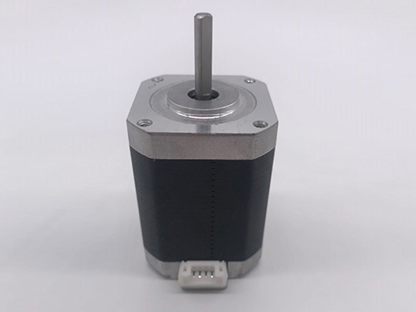 寬溫步進(jìn)電機(jī)控制器（溫度控制步進(jìn)電機(jī)）