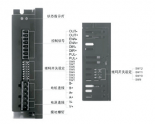 數(shù)字型步進(jìn)電機(jī)驅(qū)動(dòng)器-數(shù)字步進(jìn)驅(qū)動(dòng)器說(shuō)明書(shū)